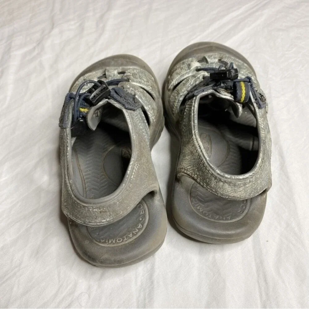 Keen newport h2